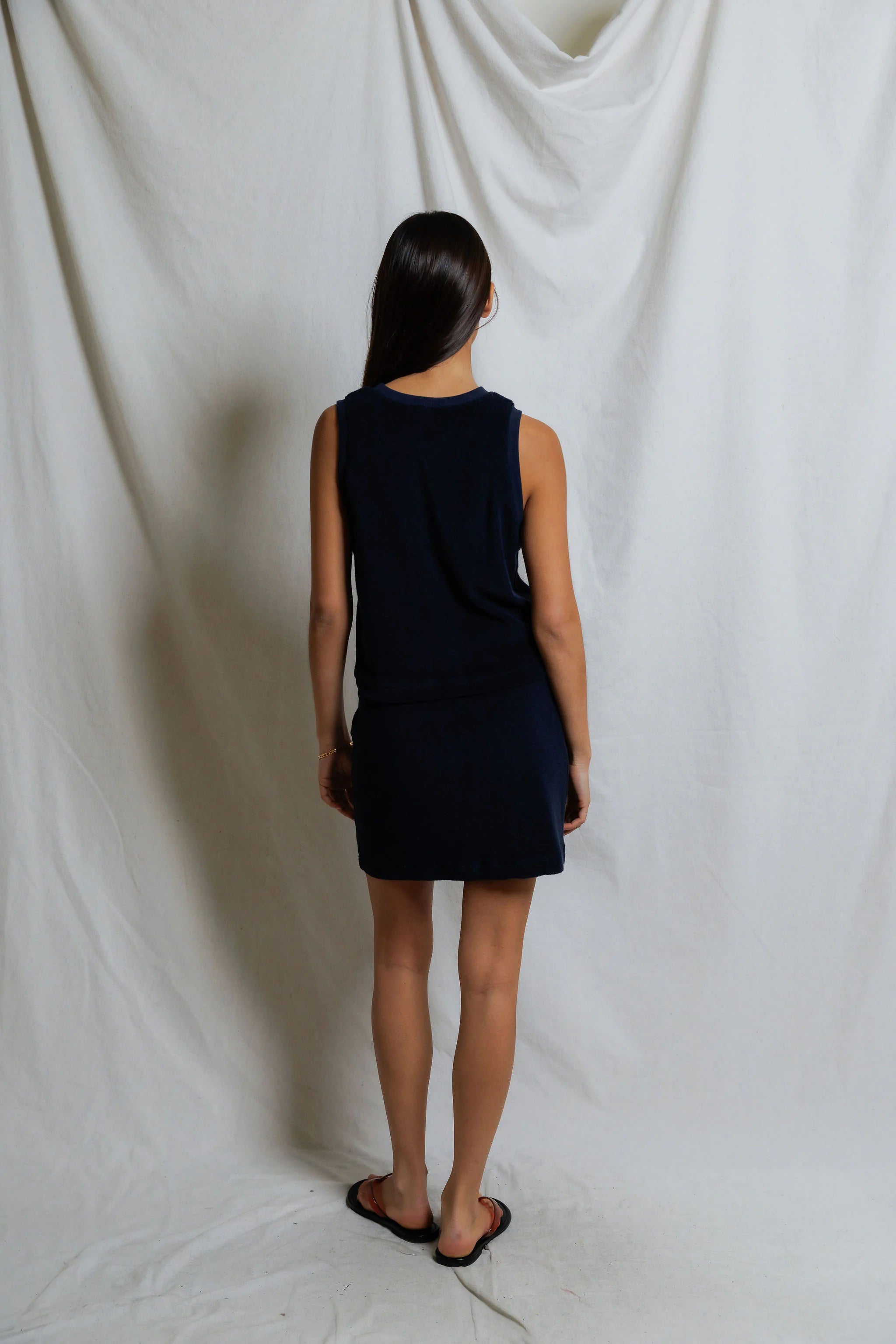 navy