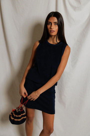 navy