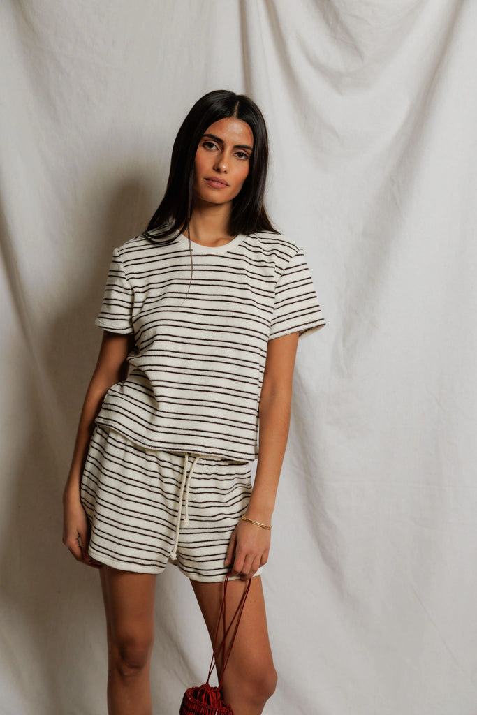eve stripe