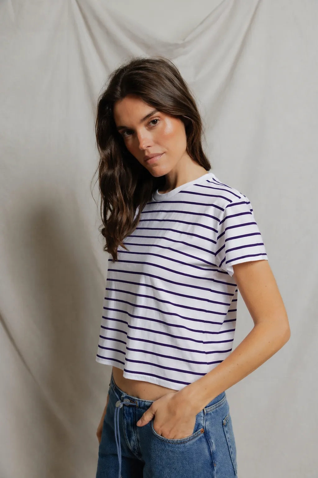 violet_white_stripe