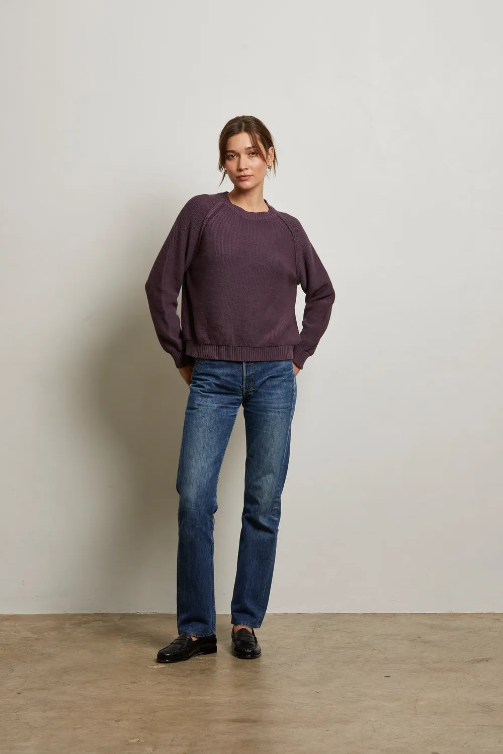 plum