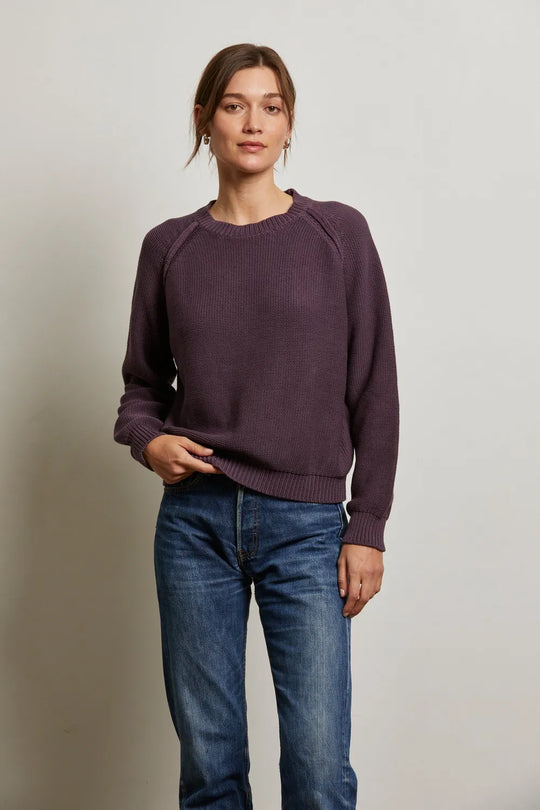 plum