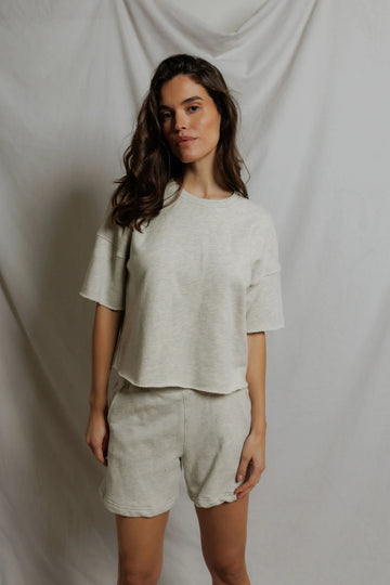 oatmeal perfectwhitetee