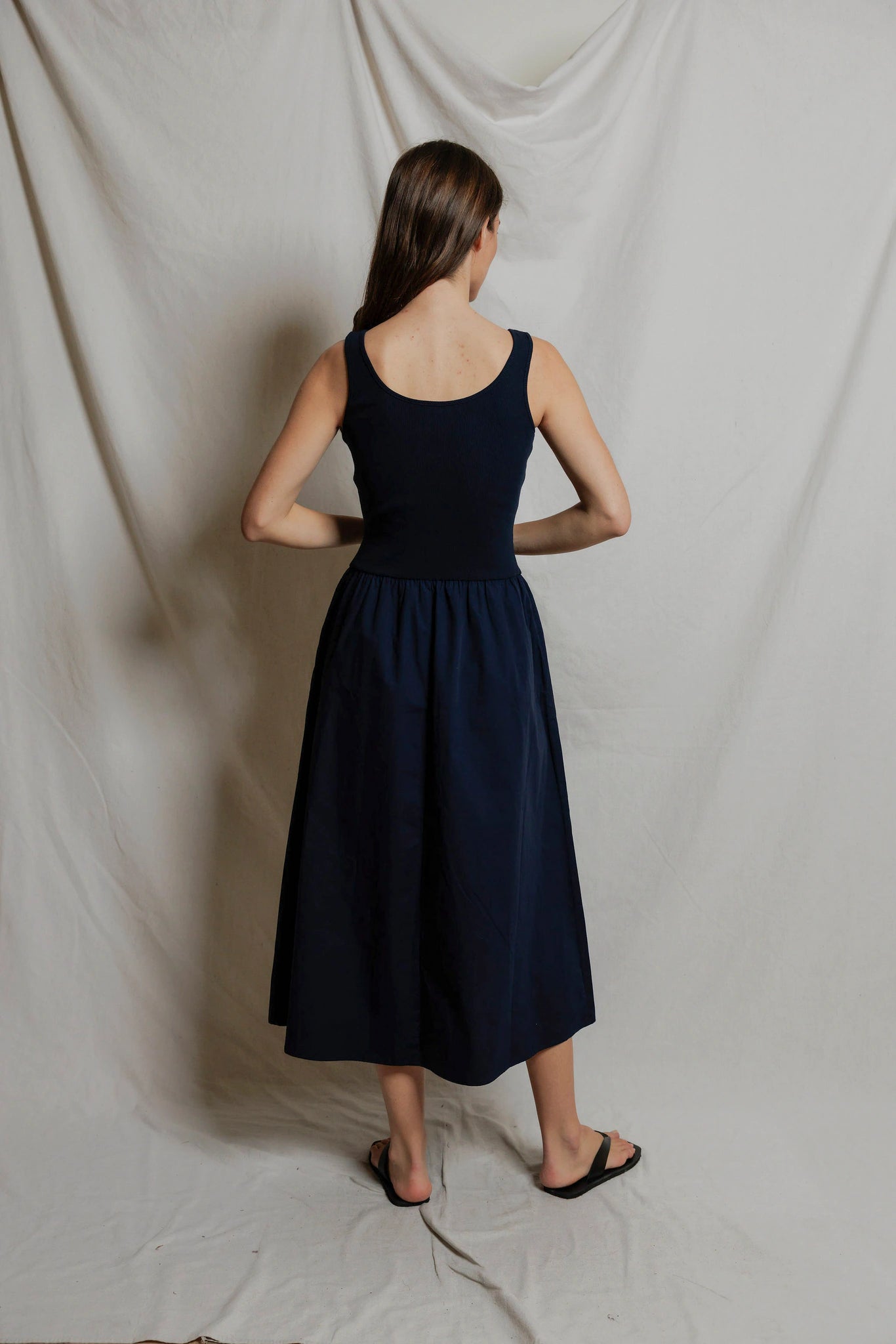 navy