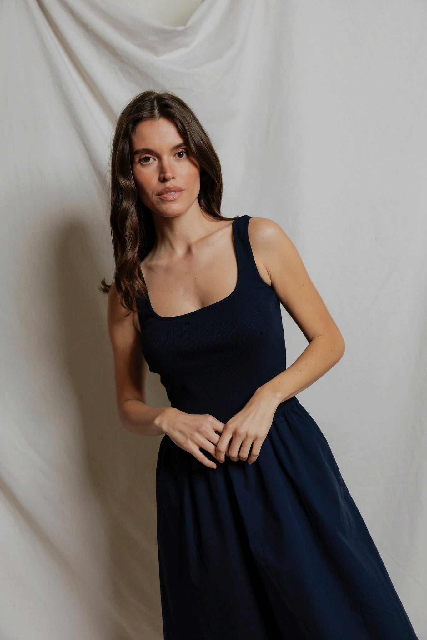 navy