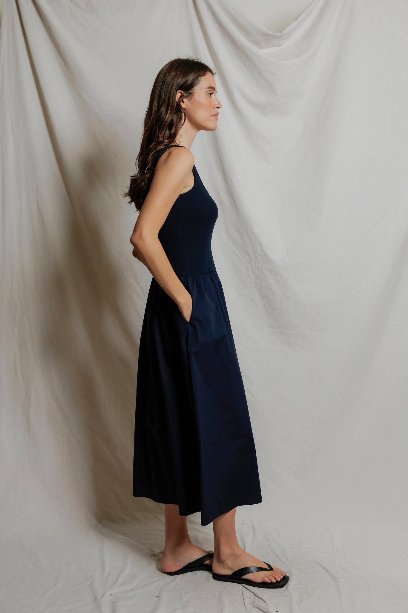 navy