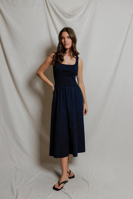 navy