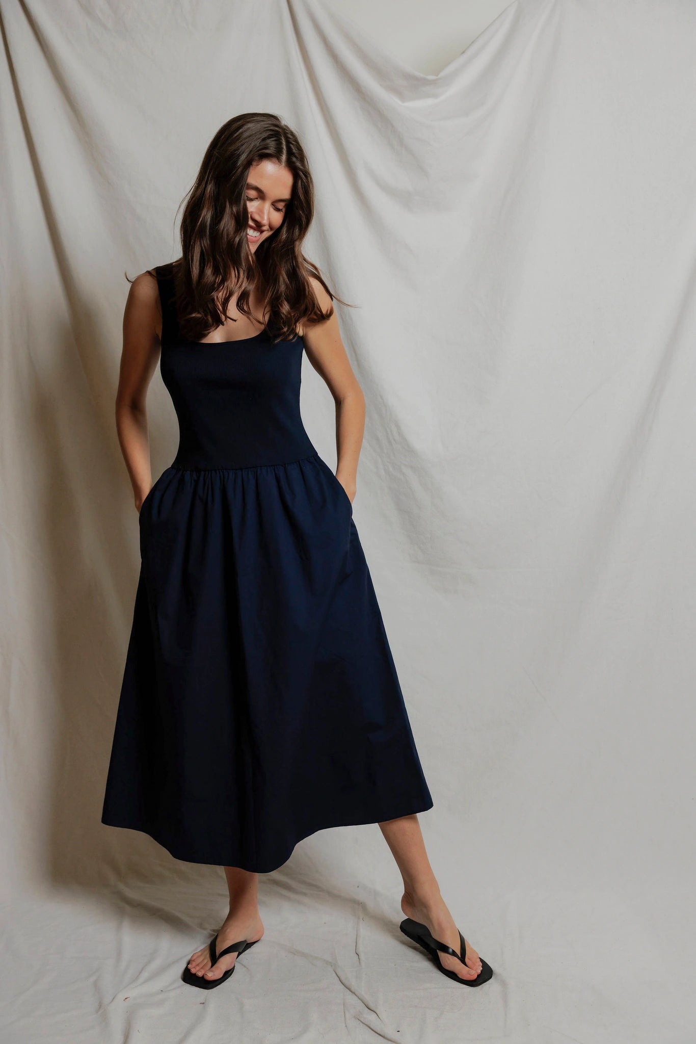 navy