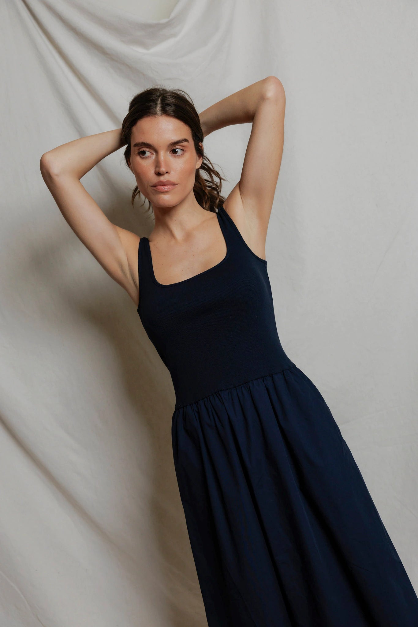 navy