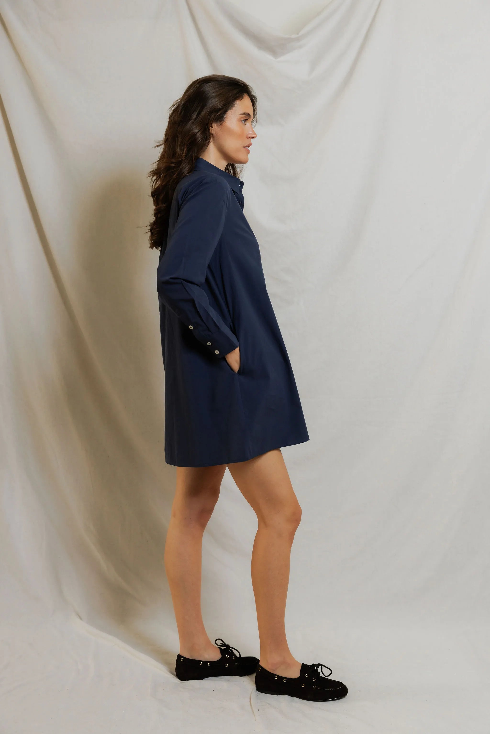 navy