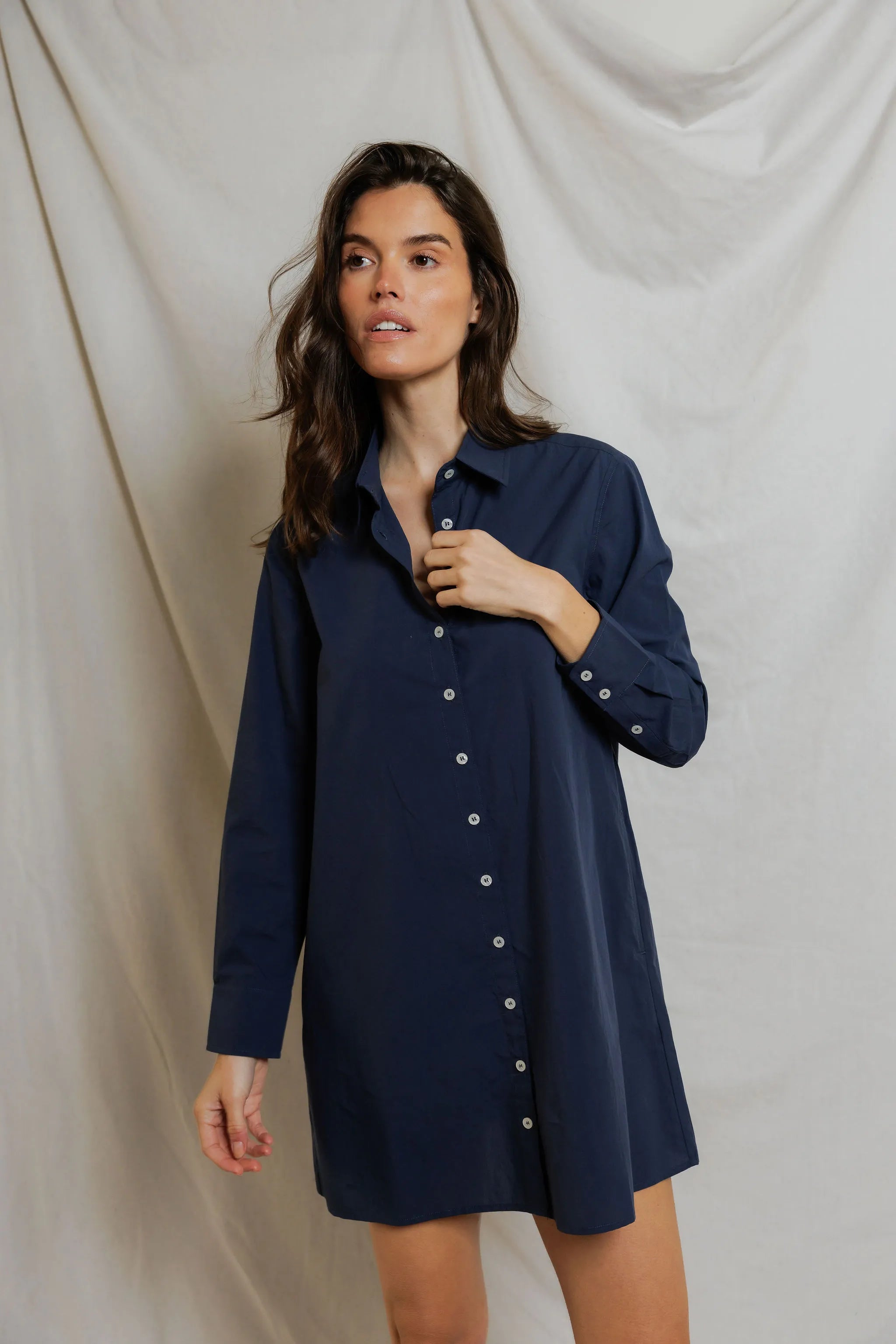 navy