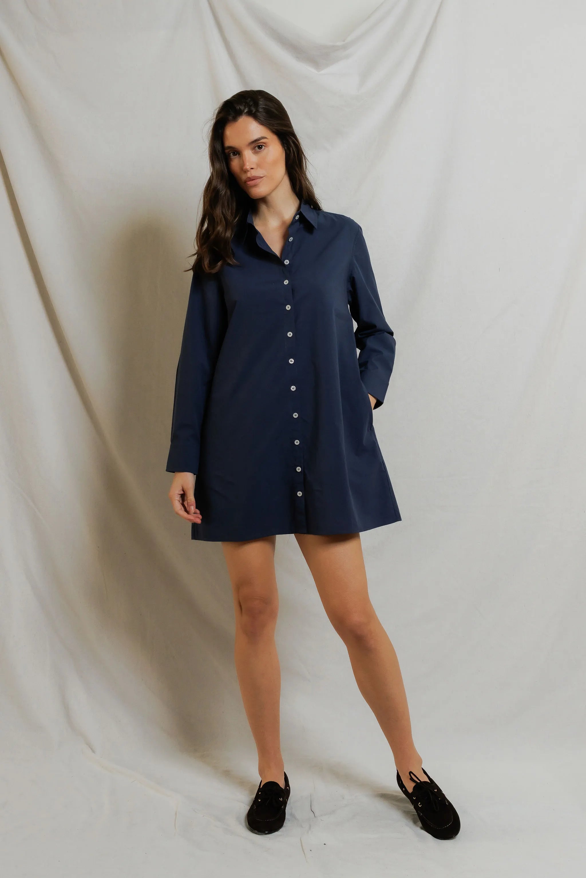 navy
