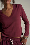alanis long sleeve