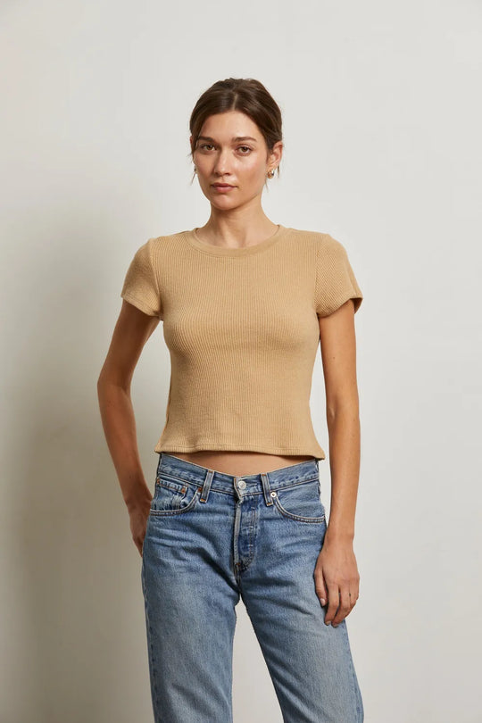 suede