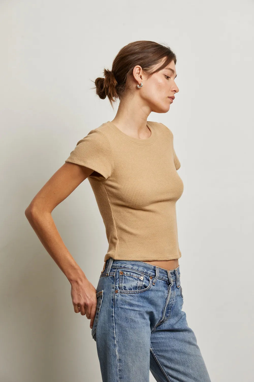 suede