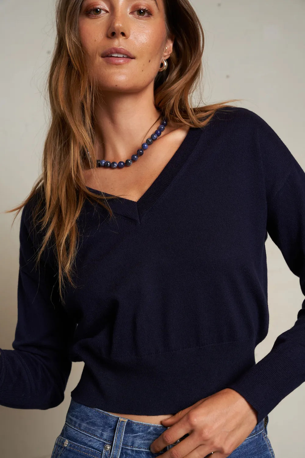navy