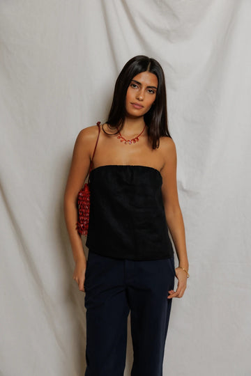 true_black perfectwhitetee