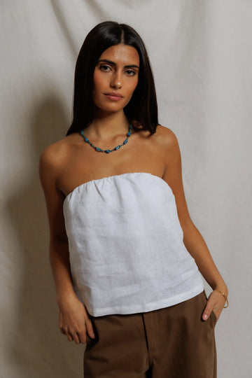 white perfectwhitetee