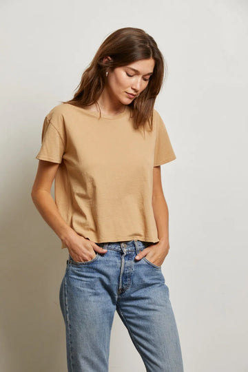 suede