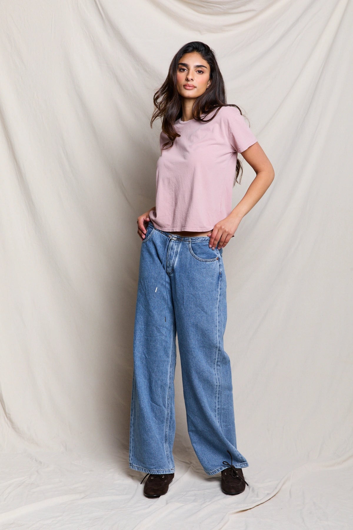mauve