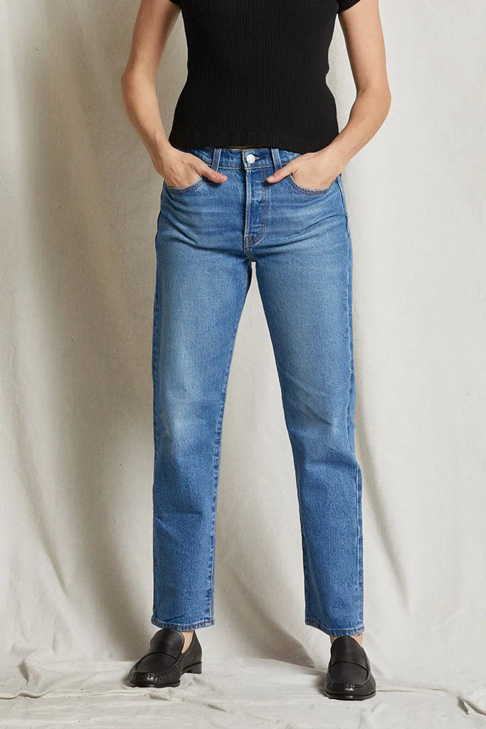 harper jeans