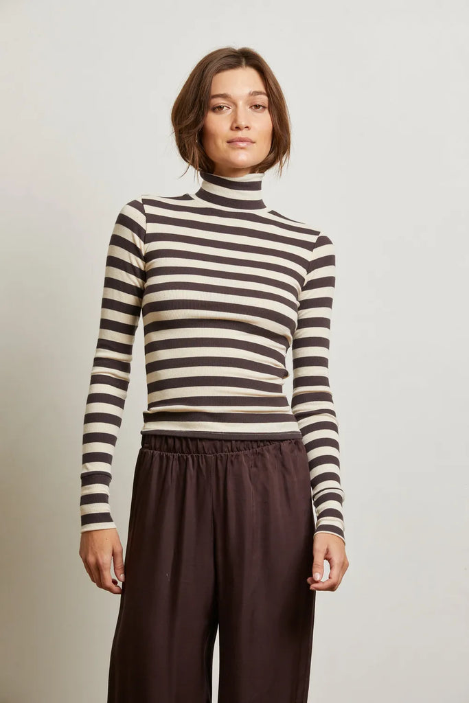 hayden stripe
