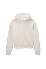 The Heart | Women's Cotton Fleece Fashion Hoodie | perfectwhitetee