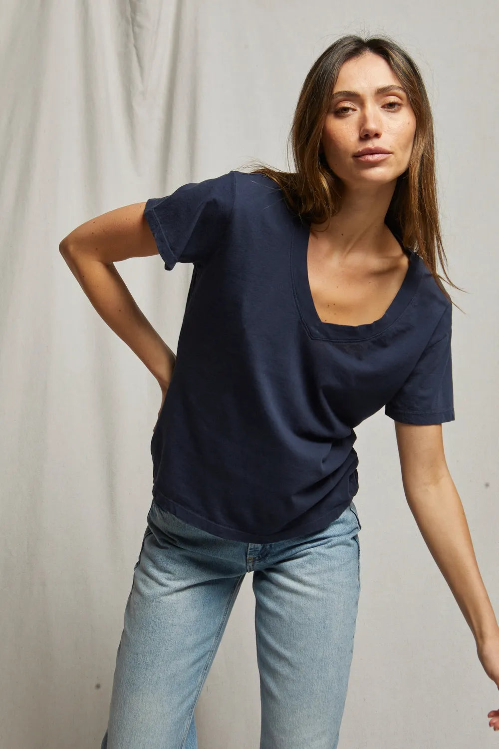 navy