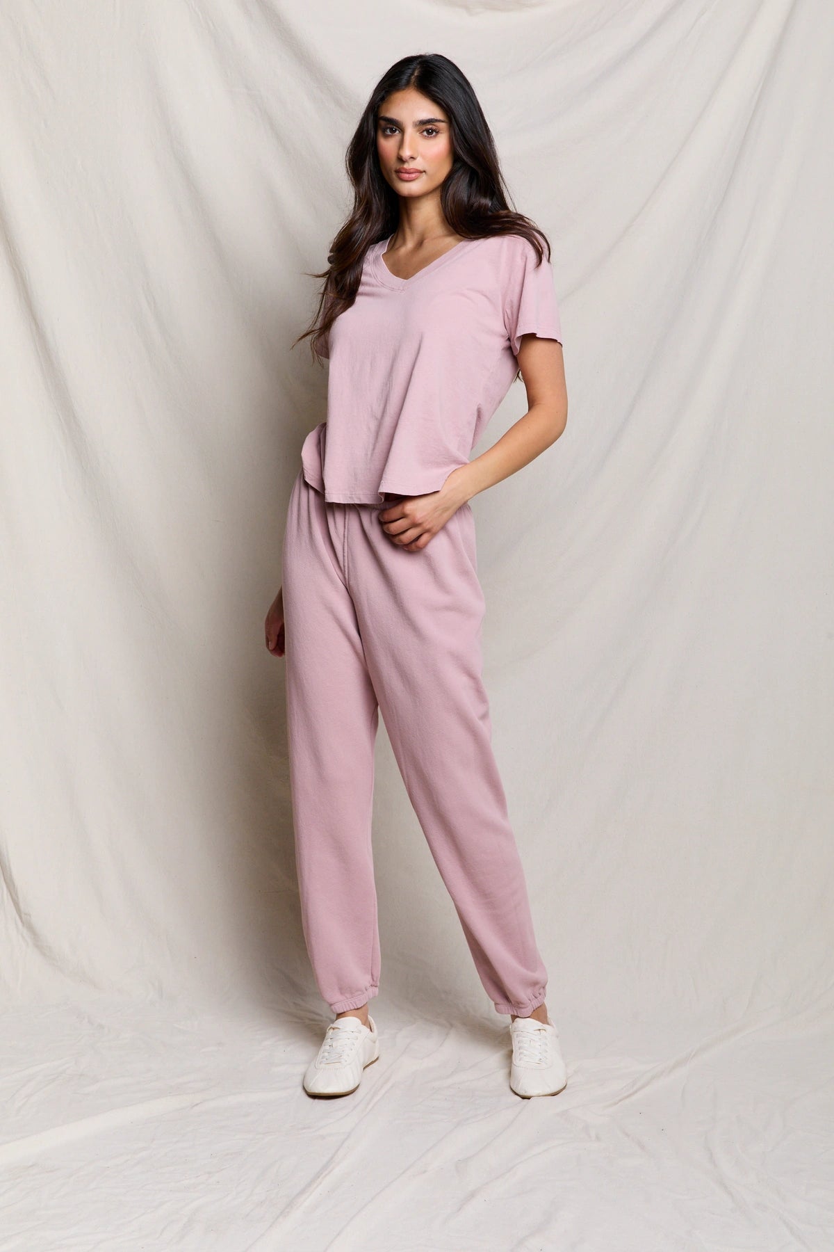 mauve