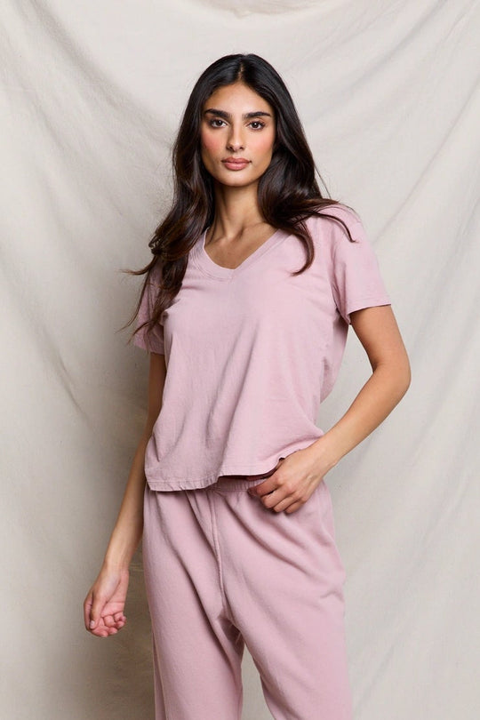 mauve