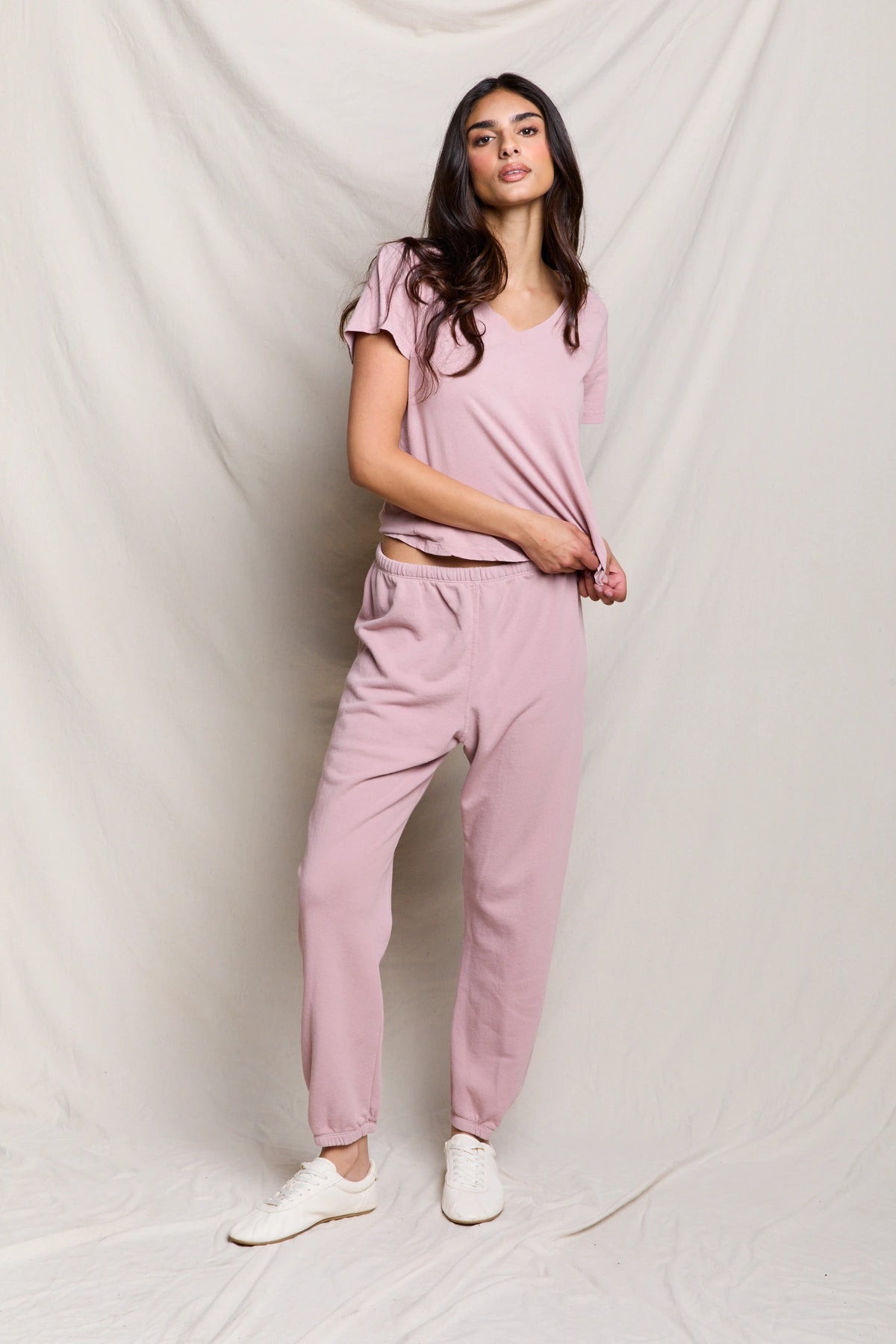 mauve