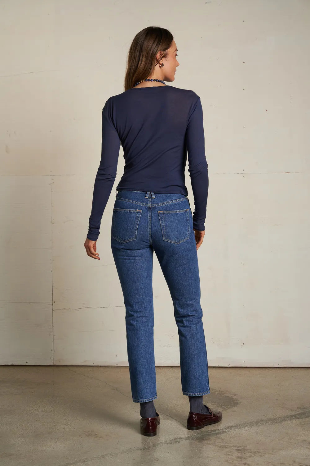navy