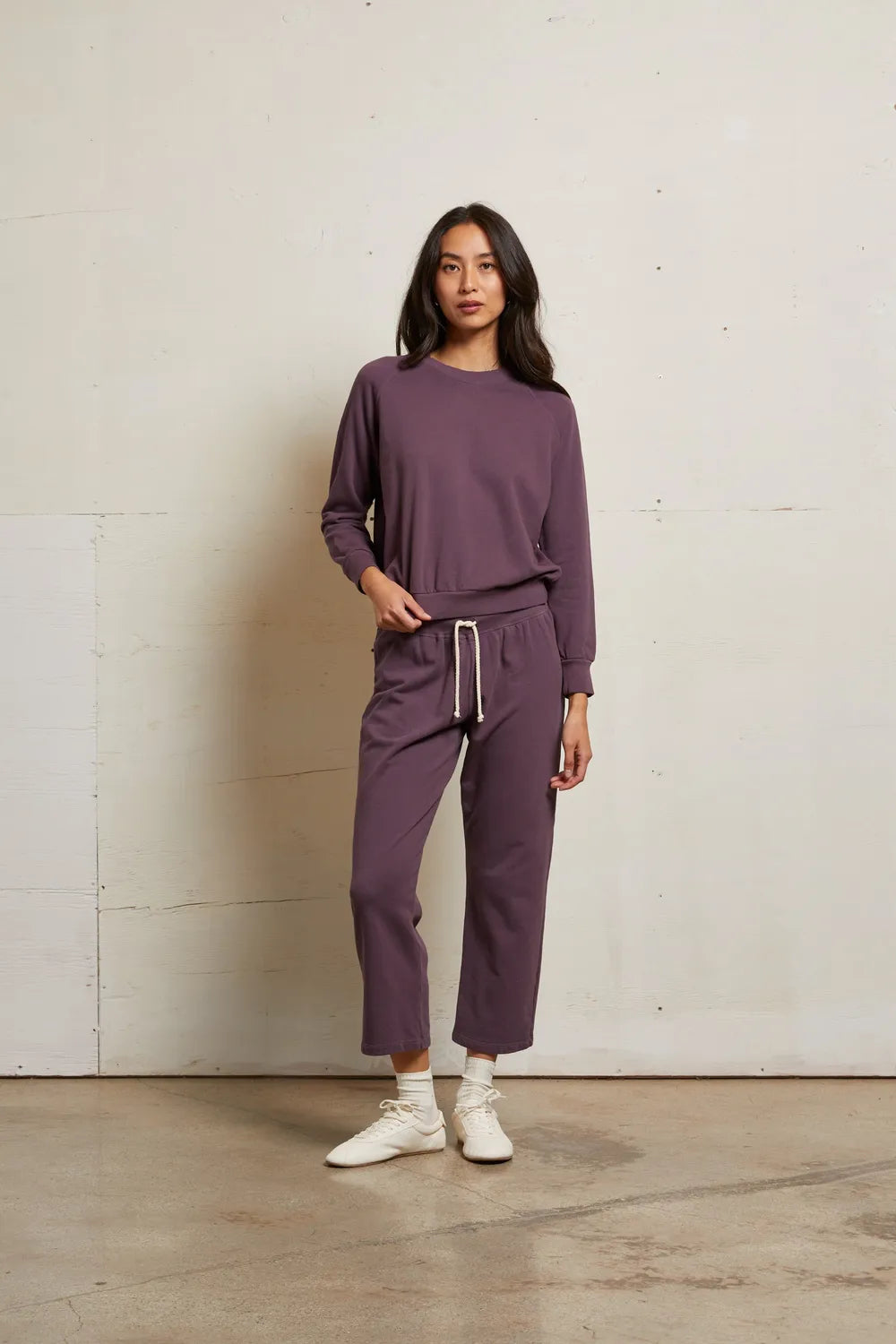 plum
