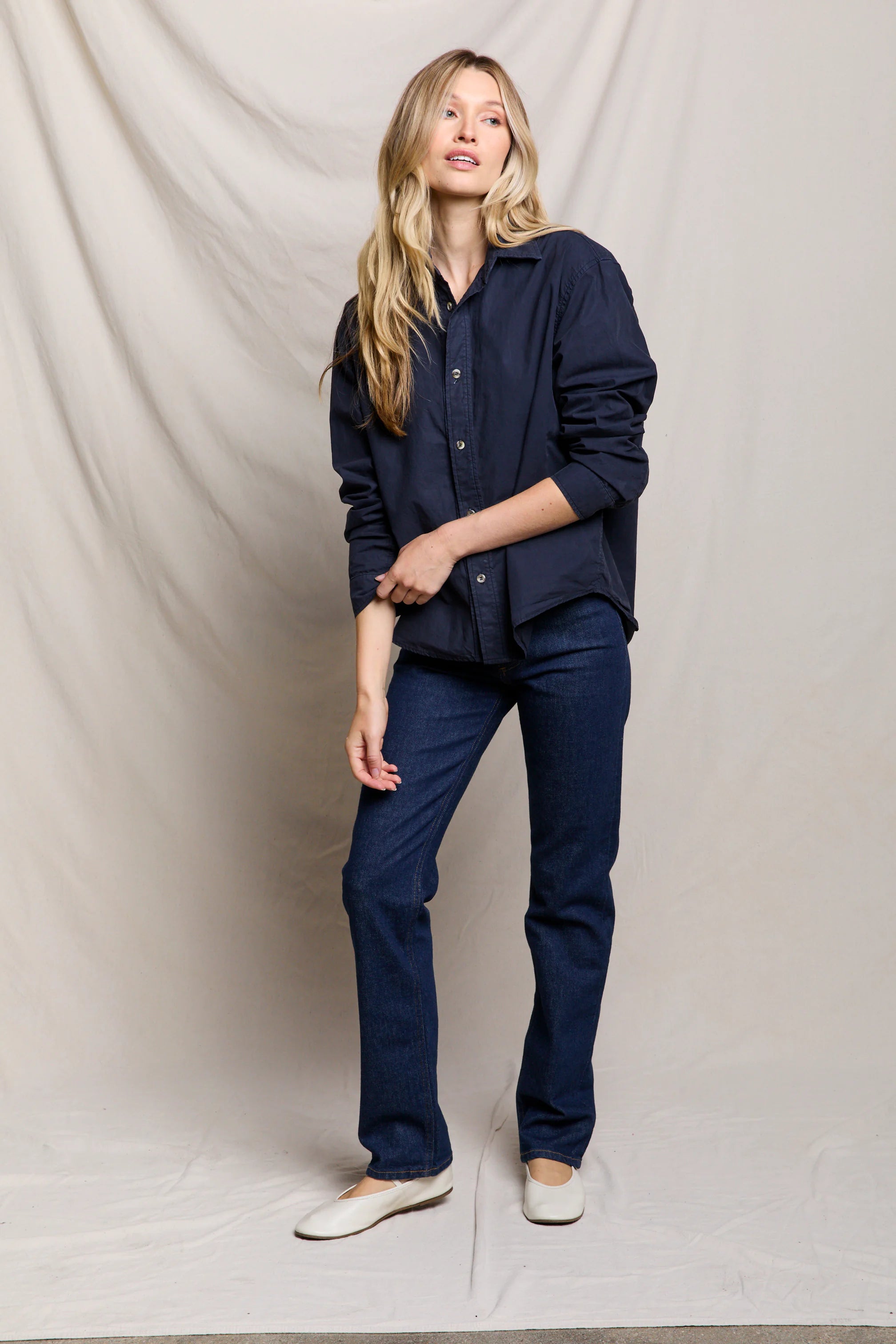 navy