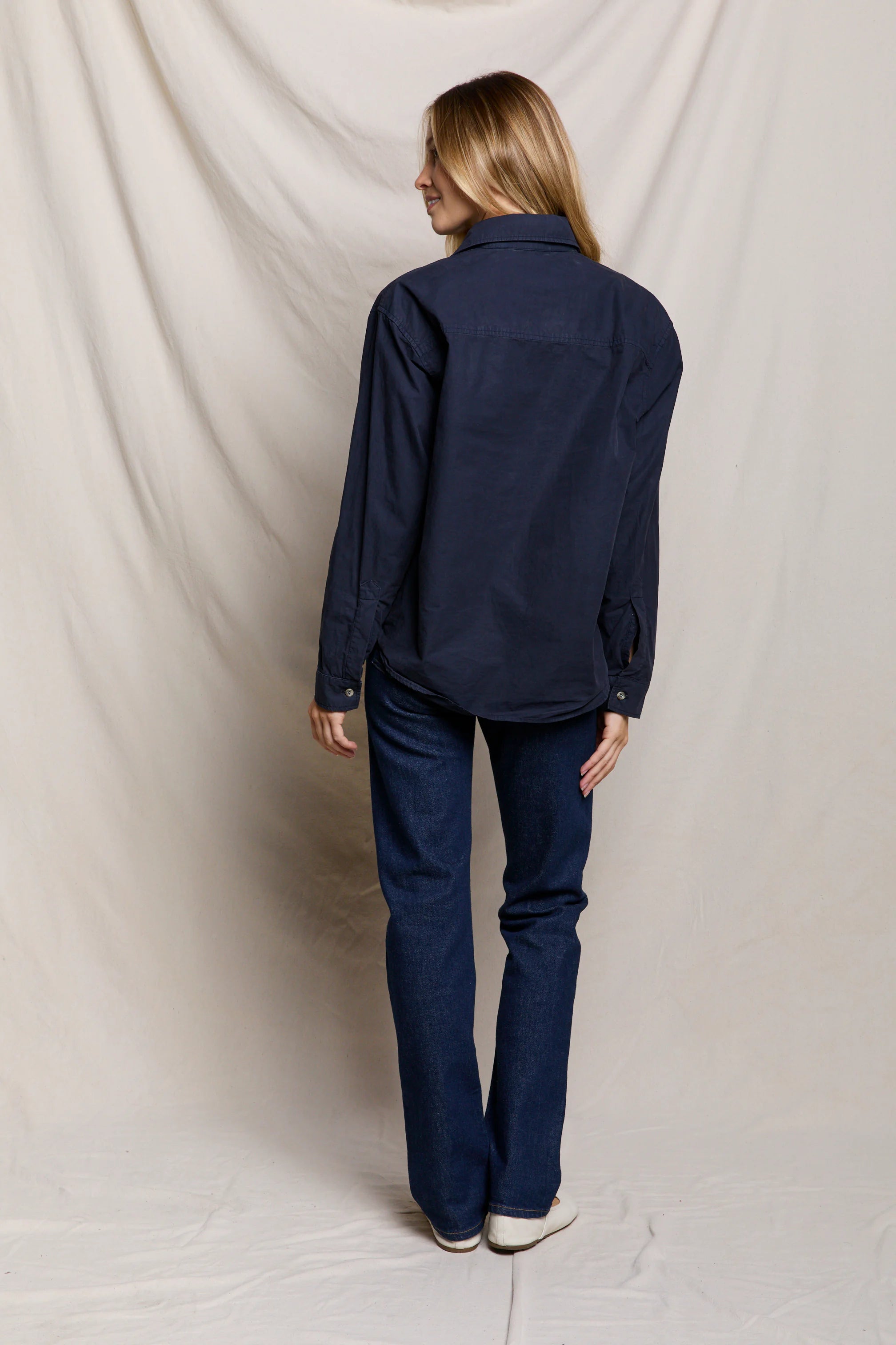 navy