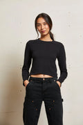 lisa long sleeve