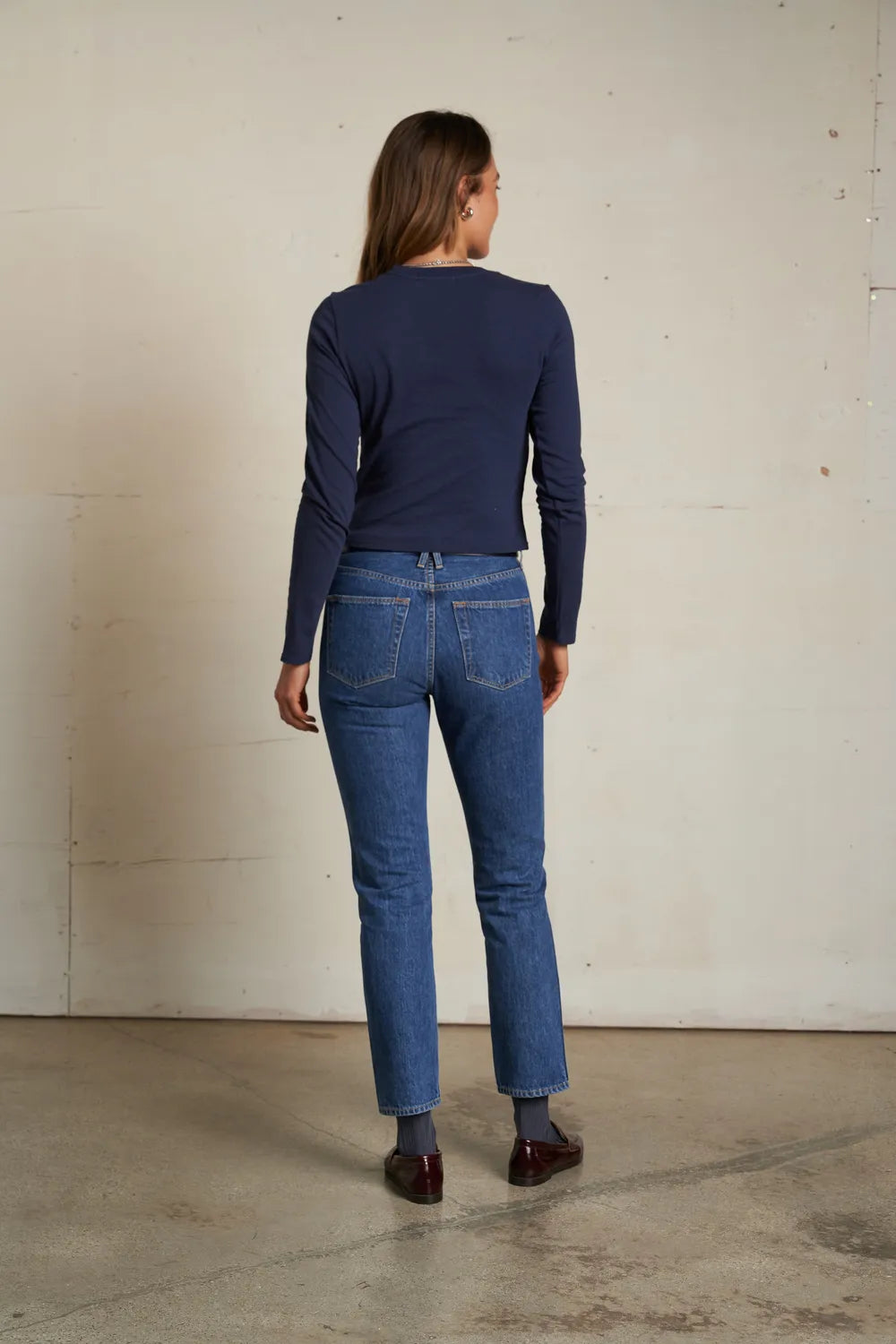 navy