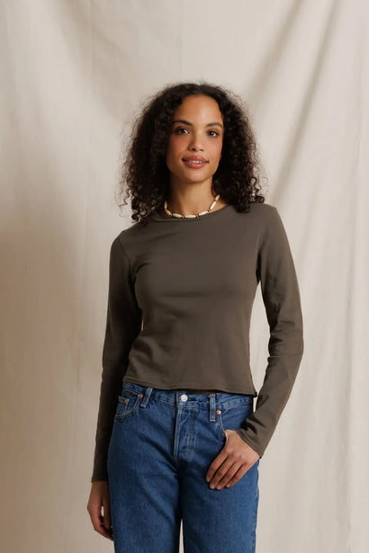lisa long sleeve