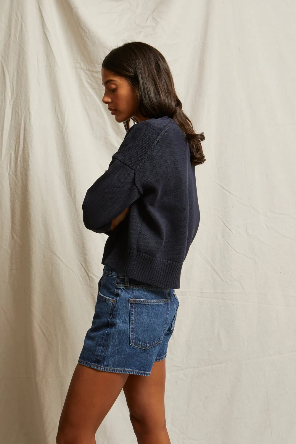 navy