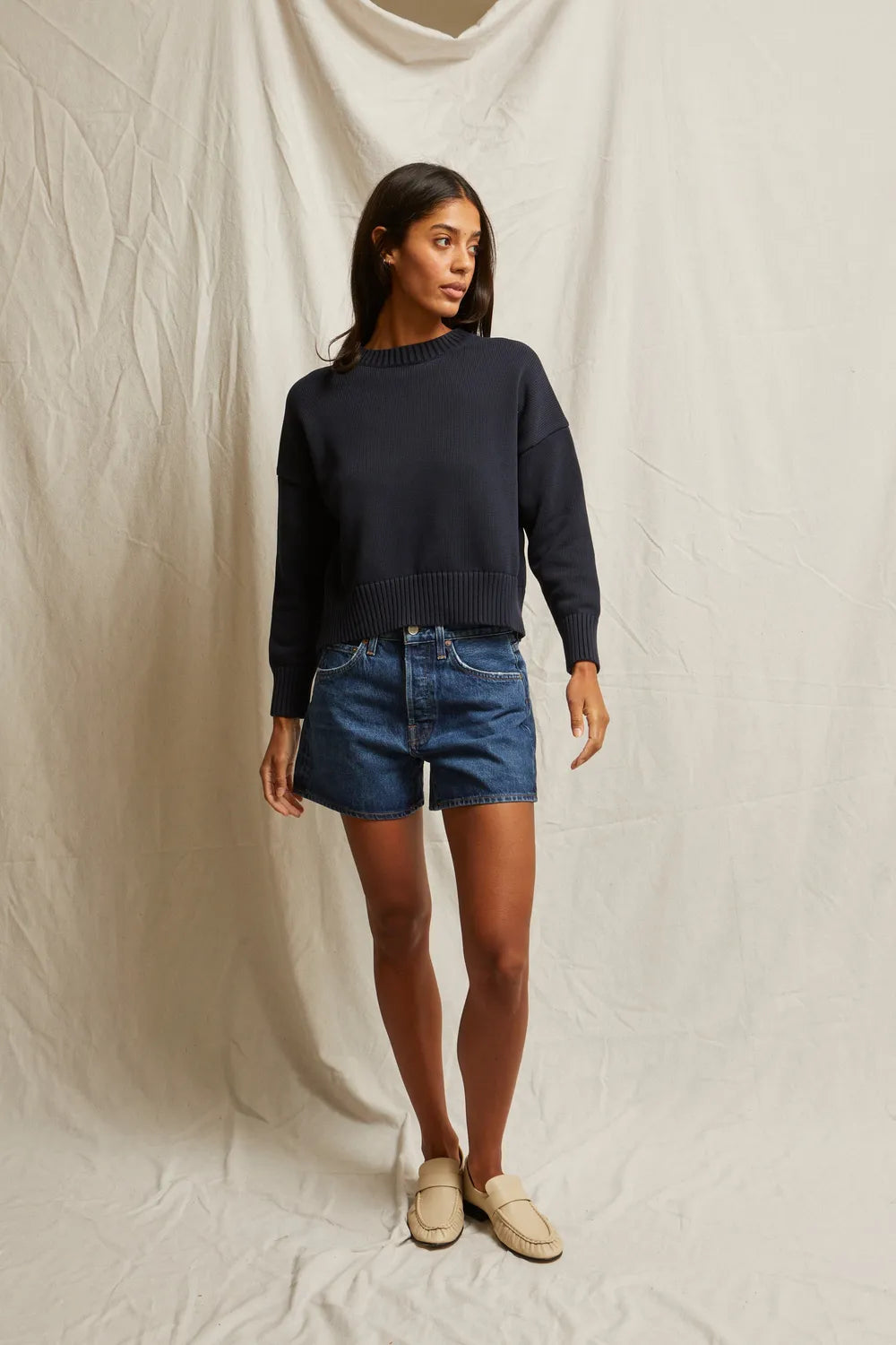 navy