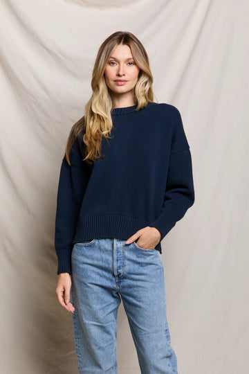 navy perfectwhitetee