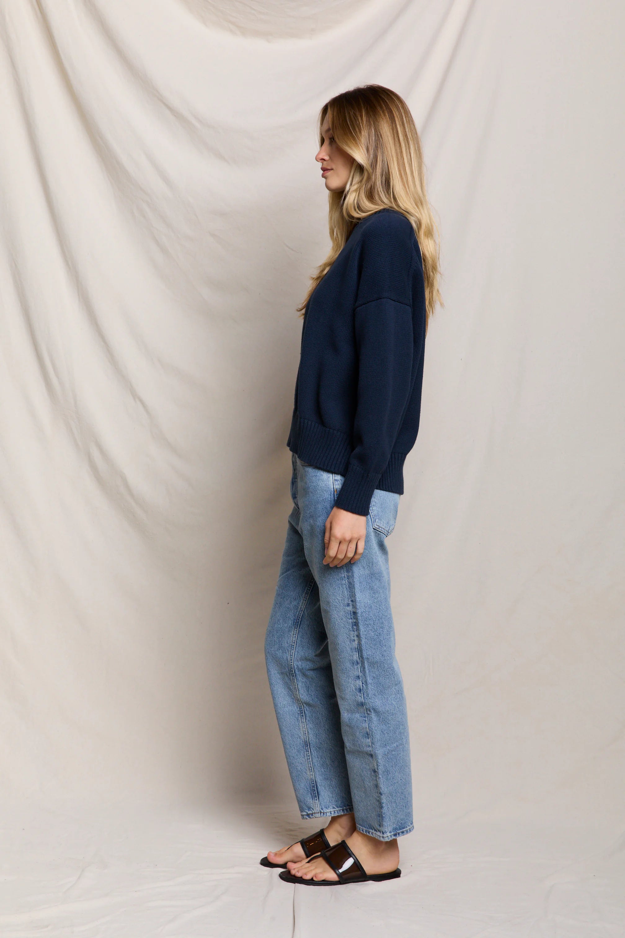 navy