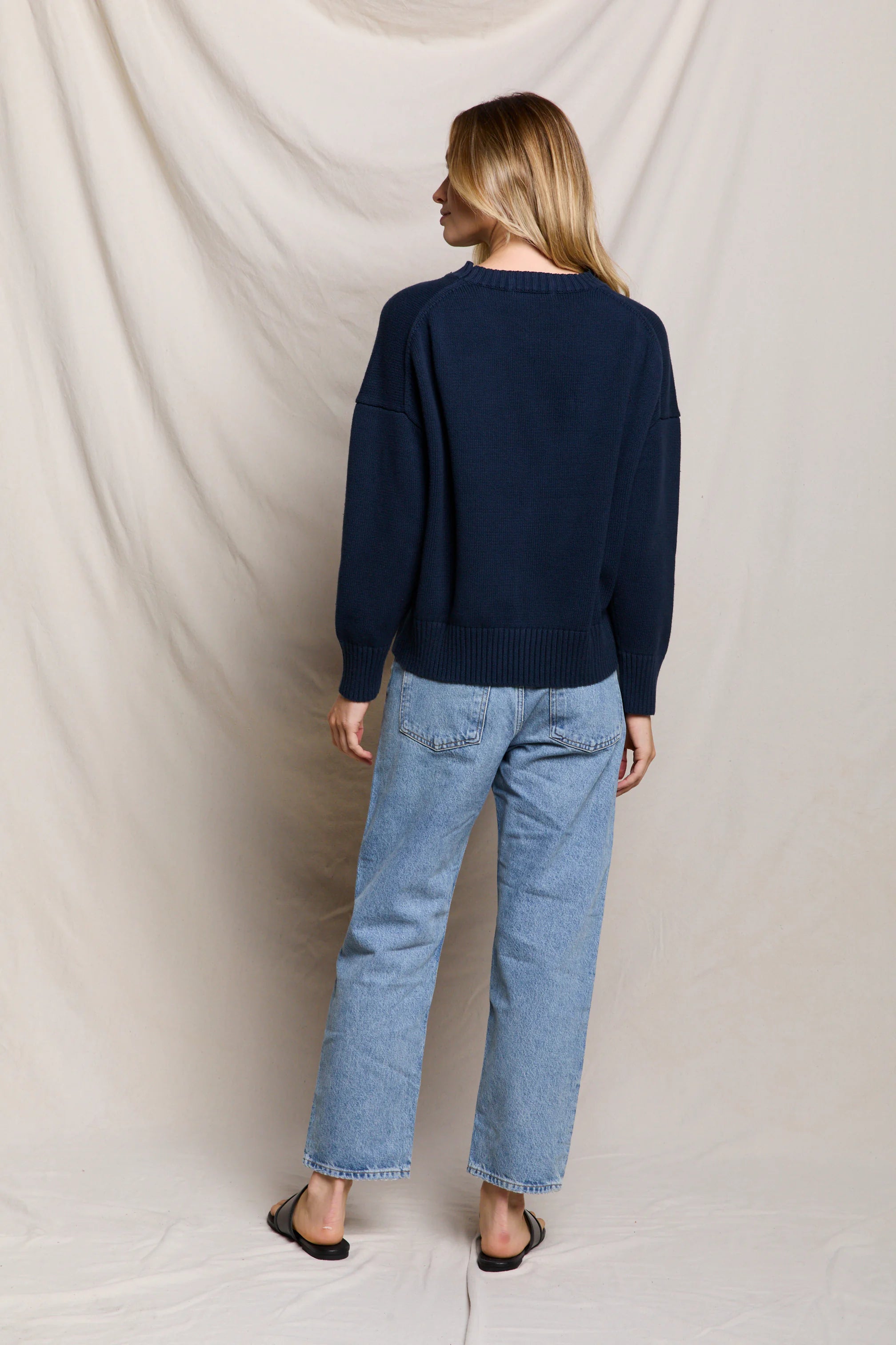 navy
