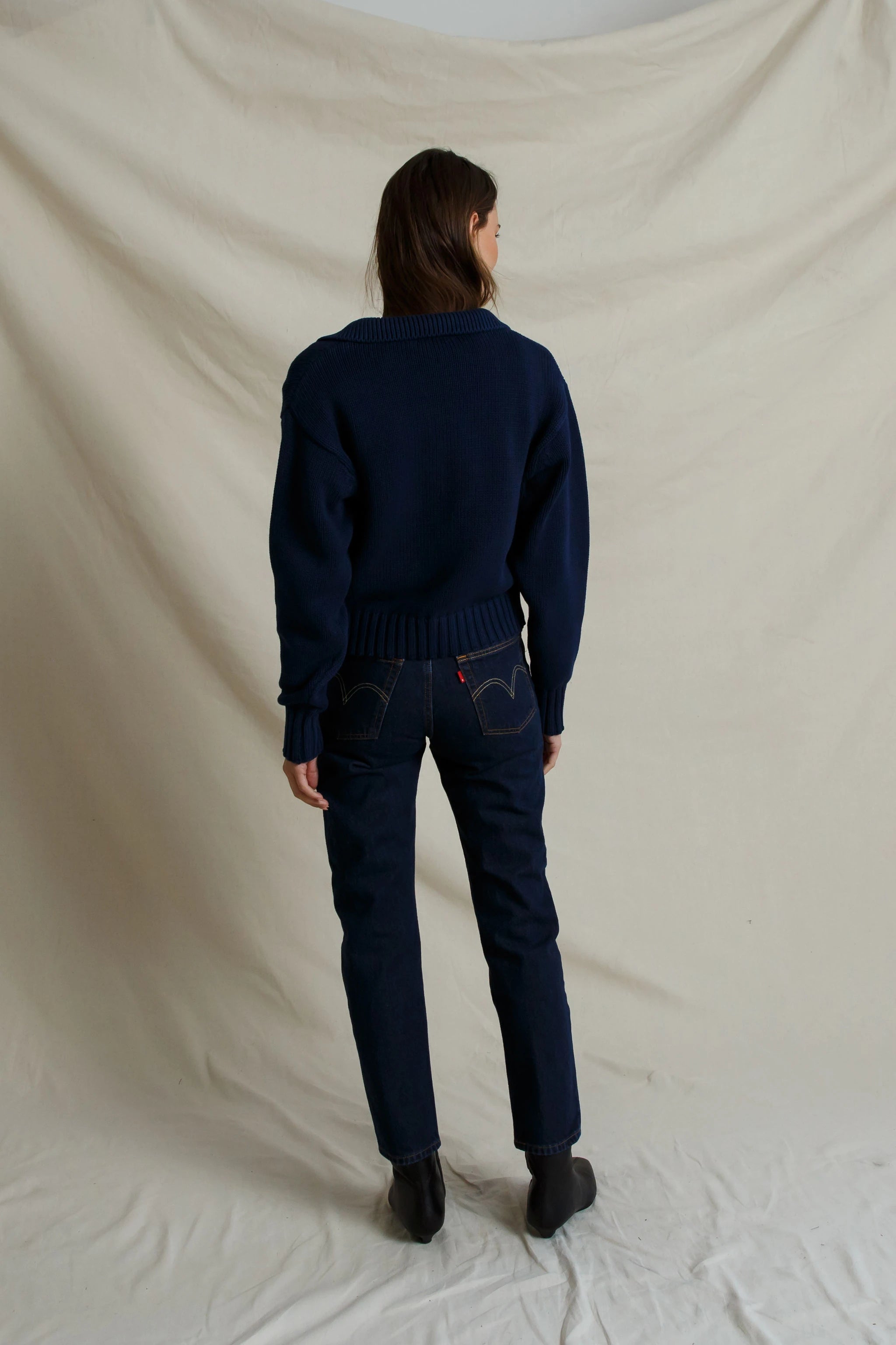 navy
