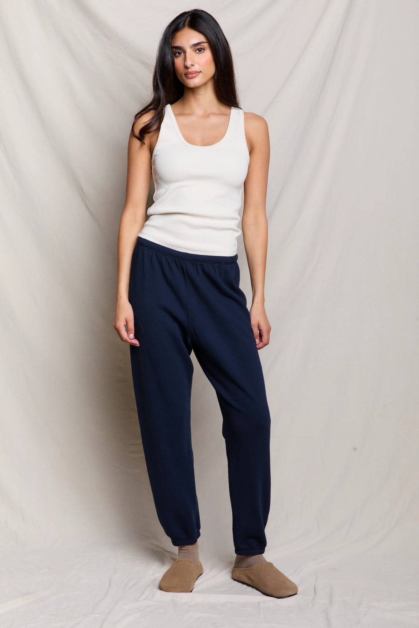 The Johnny | Women's Jogger Pants | Perfectwhitetee – perfectwhitetee