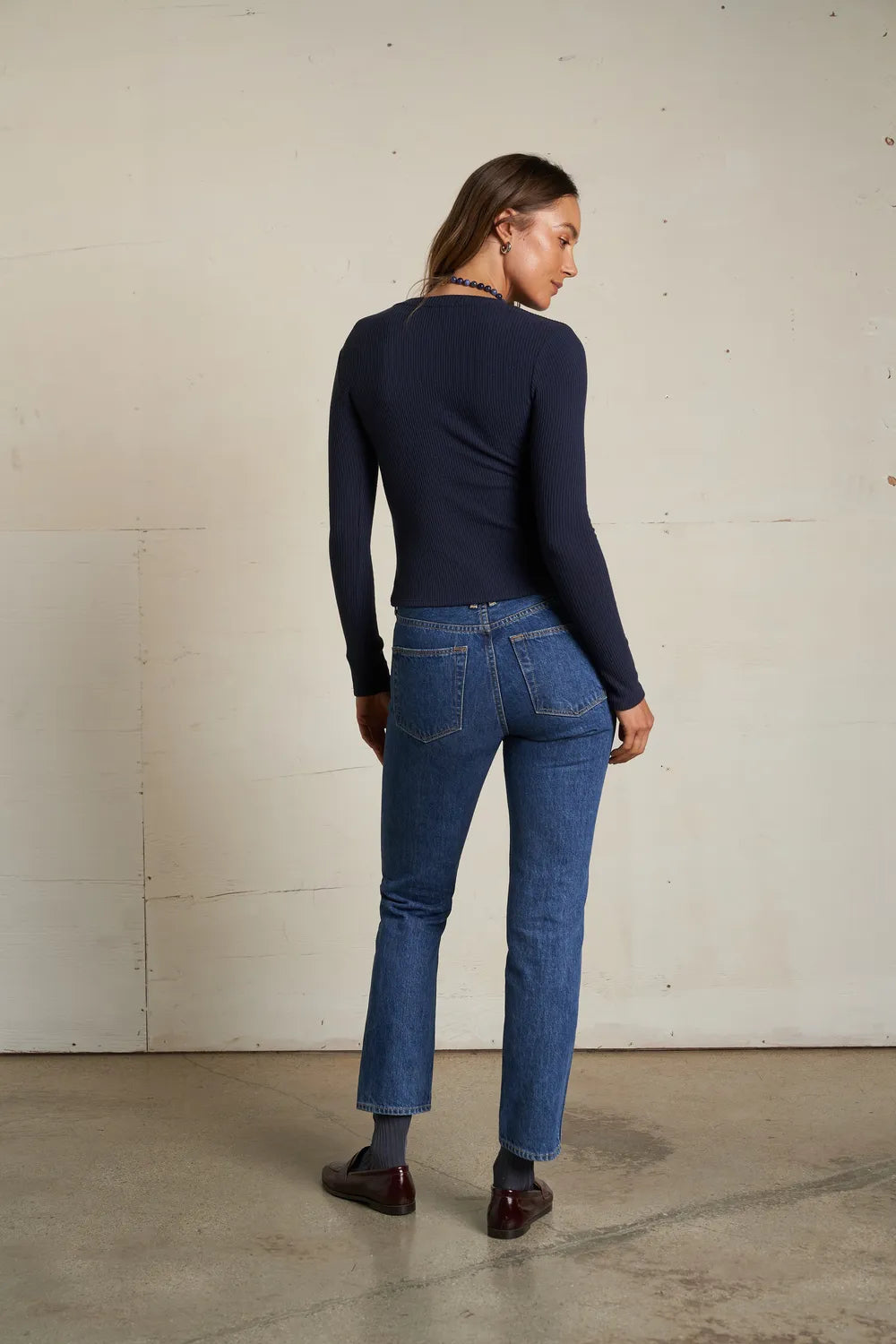navy