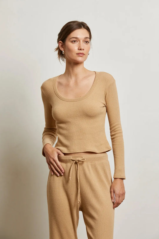 suede
