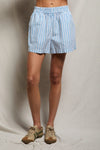 julie stripe