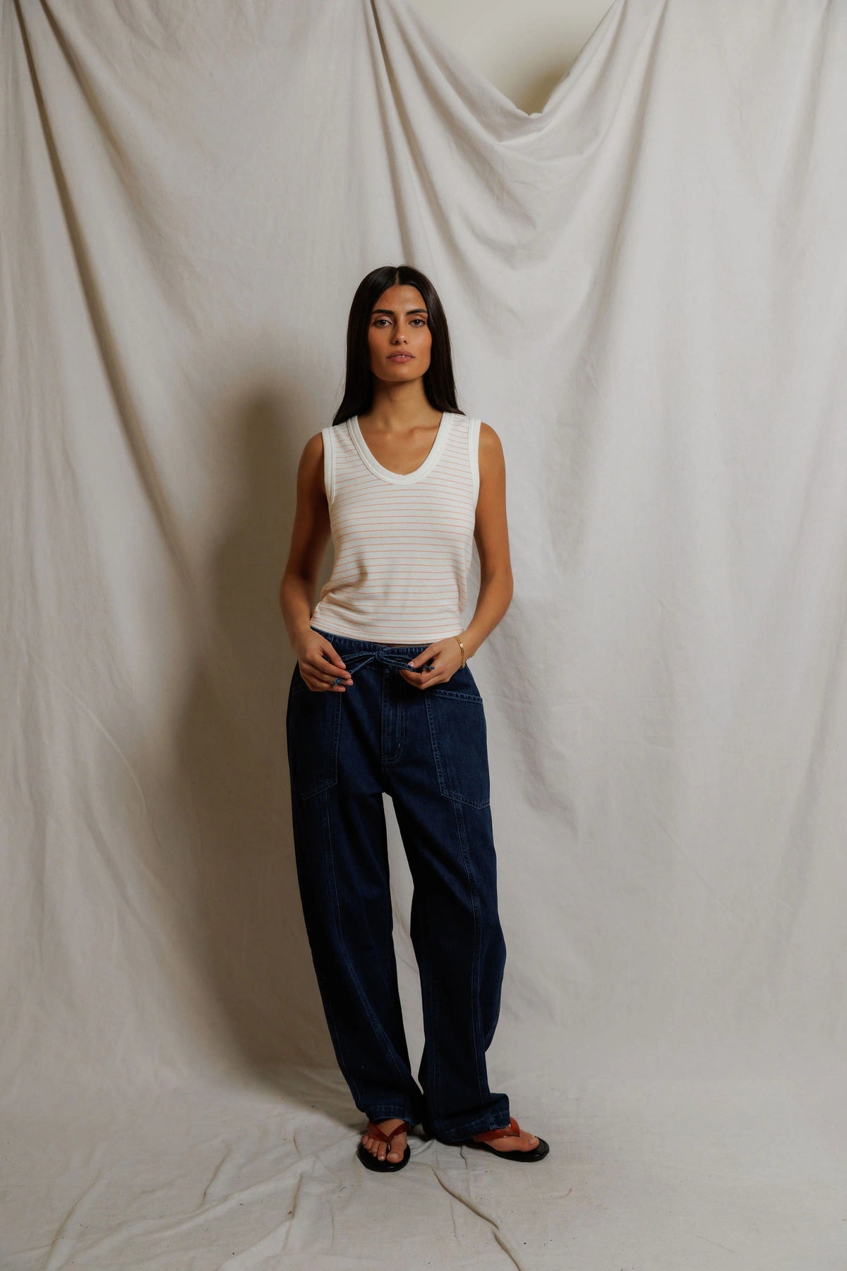 clementine_stripe