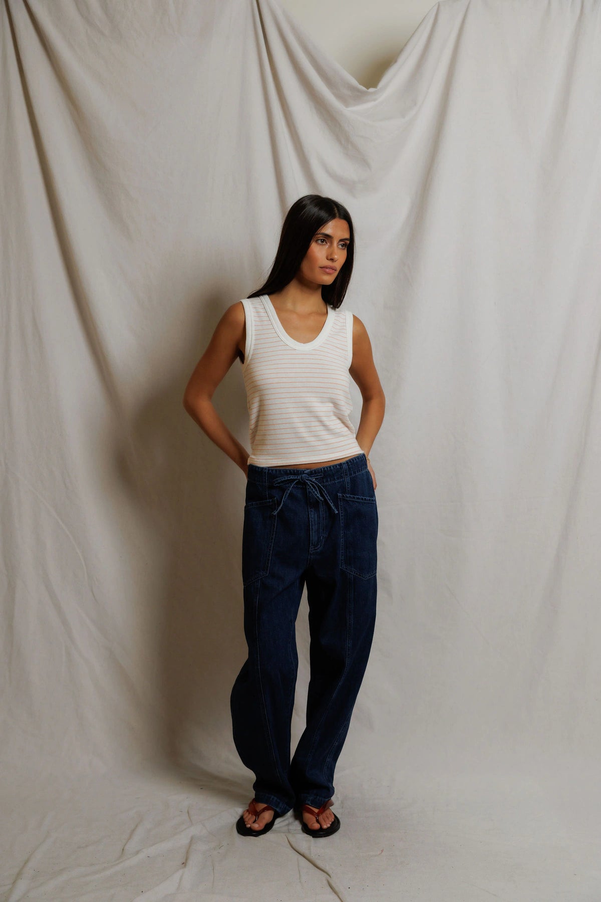 clementine_stripe
